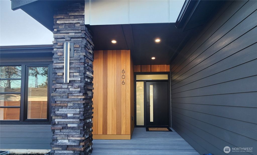 Photo of 606 Huckleberry Court SE, Ocean Shores, WA 98569 (MLS # 2490491)