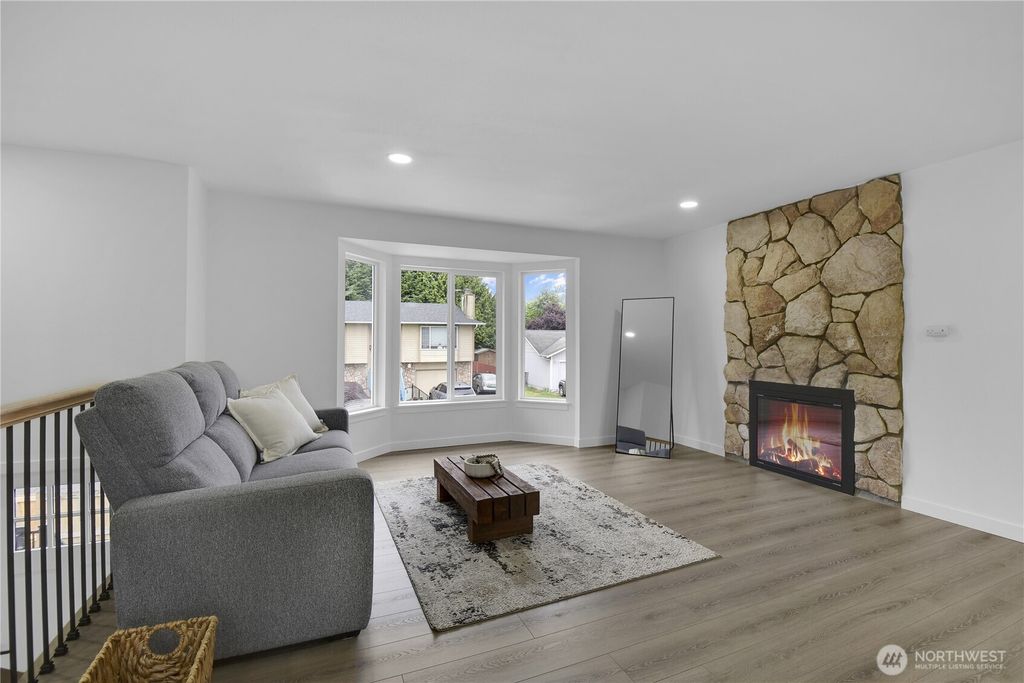 Photo of 5409 105th St NE St, Marysville, WA 98270 (MLS # 2385083)