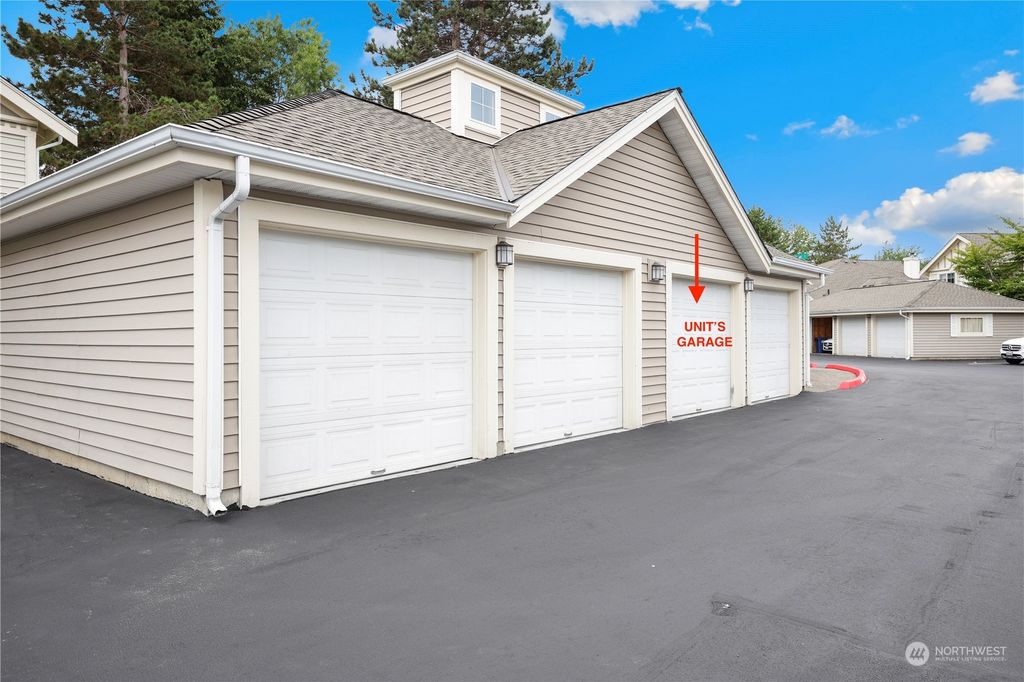 Photo of 5407 S 233rd Street, Kent, WA 98032 (MLS # 2275885)