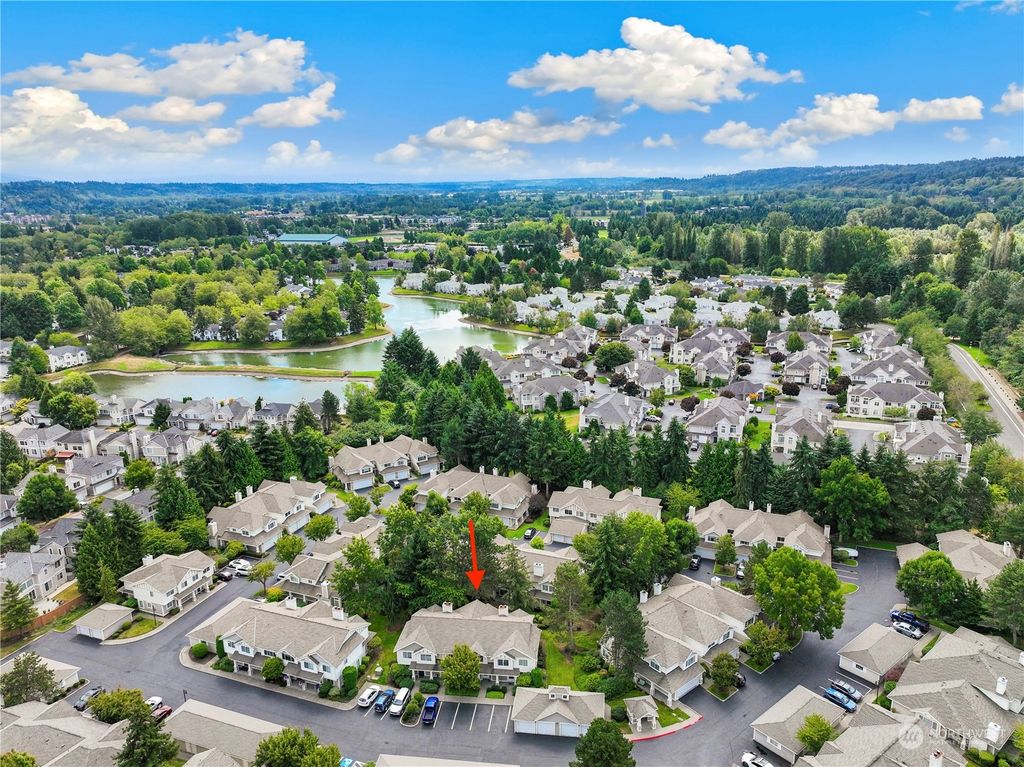 Photo of 5407 S 233rd Street, Kent, WA 98032 (MLS # 2275885)