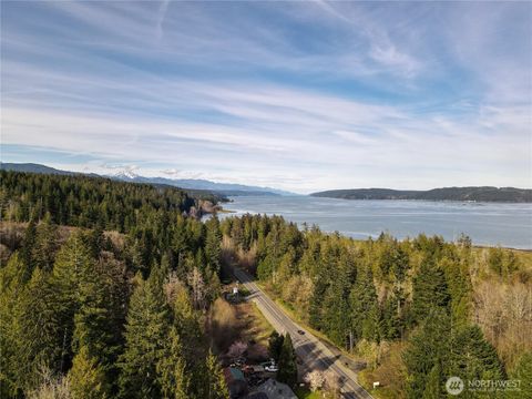 Photo of 11 N Valley Drive, Shelton, WA 98548 (MLS # 2293825)