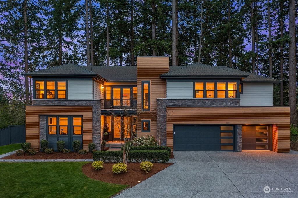 Photo of 9227 NE 173rd Street, Bothell, WA 98011 (MLS # 2059249)