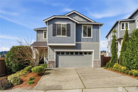 Photo of 8218 NE 196 Street, Kenmore, WA 98028 (MLS # 2526028)