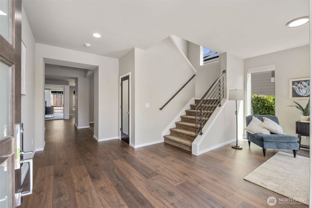 Photo of 12816 SE 213th Street, Kent, WA 98031 (MLS # 2413892)