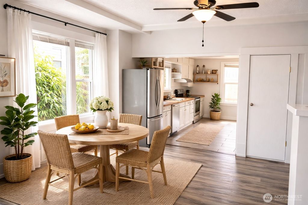 Photo of 5611 Brooklyn Ave Ave NE, Seattle, WA 98105 (MLS # 2497833)