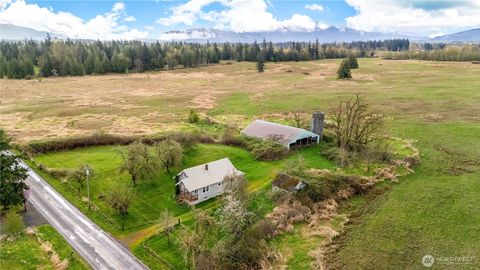 Photo of 1817 Central Road, Everson, WA 98247 (MLS # 2358097)