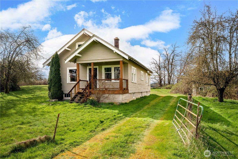 1817 Central Road