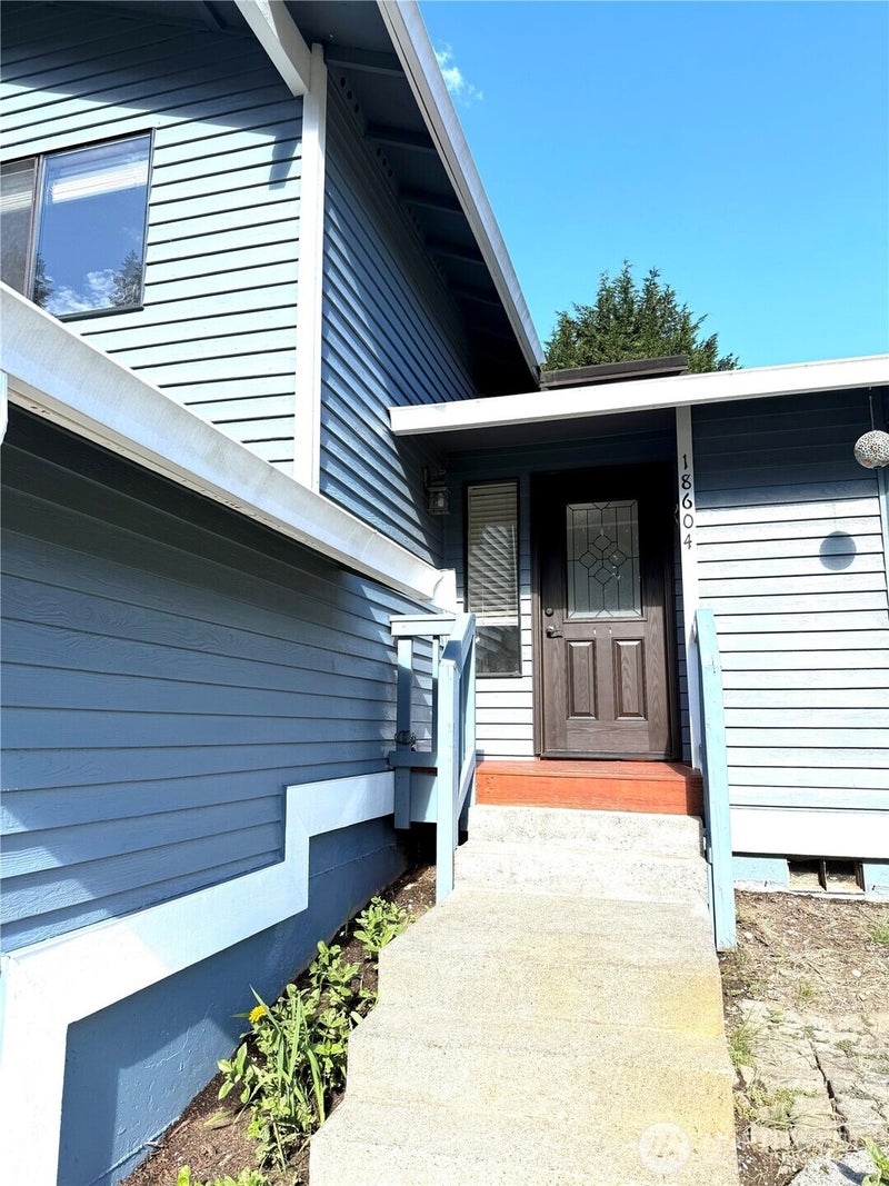 18604 131st Avenue SE