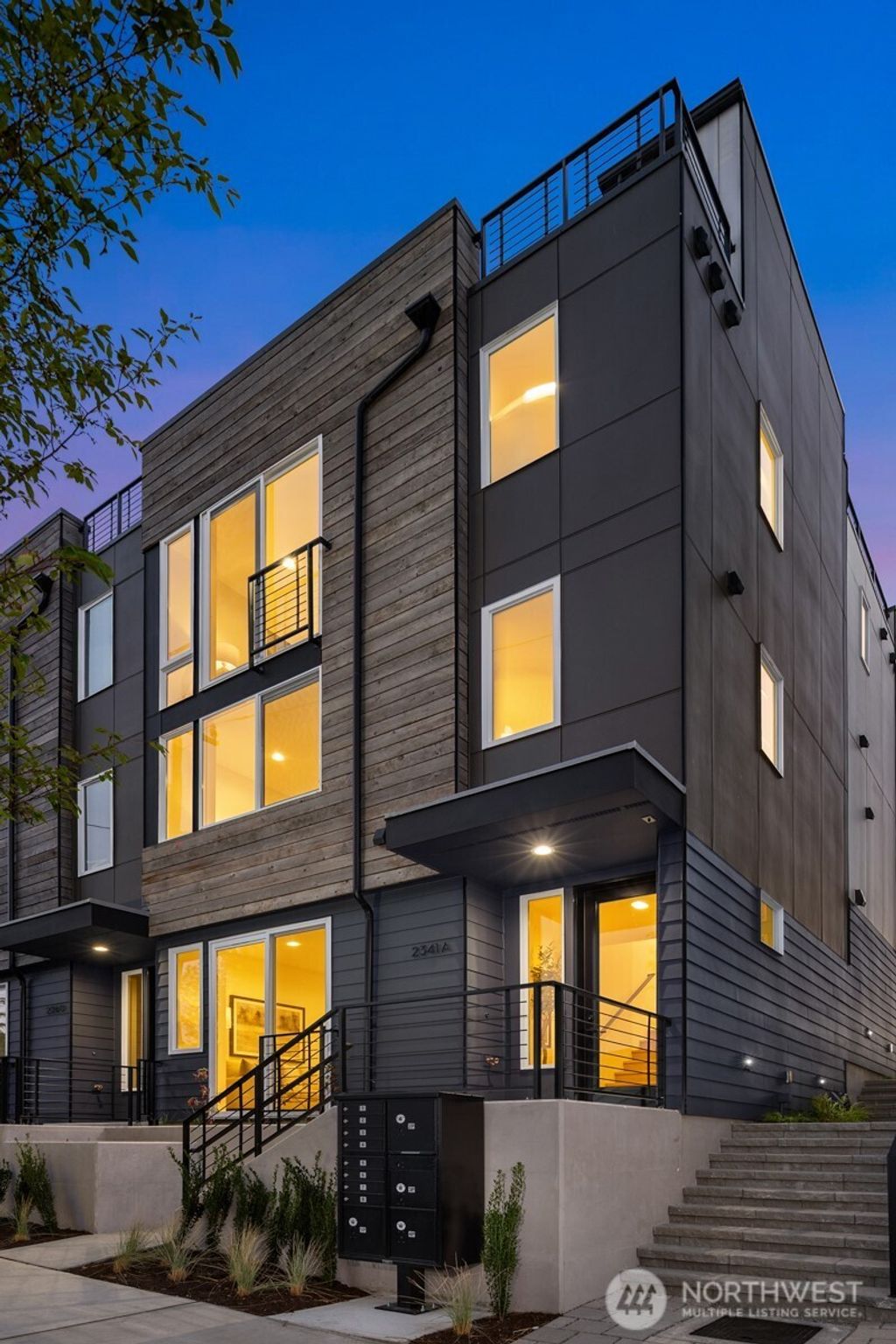Photo of 2339 16th Avenue S #A, Seattle, WA 98144 (MLS # 2439714)