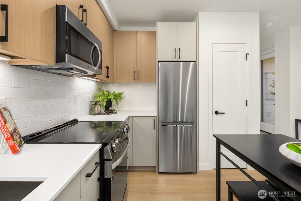 Photo of 2339 16th Avenue S #A, Seattle, WA 98144 (MLS # 2439714)