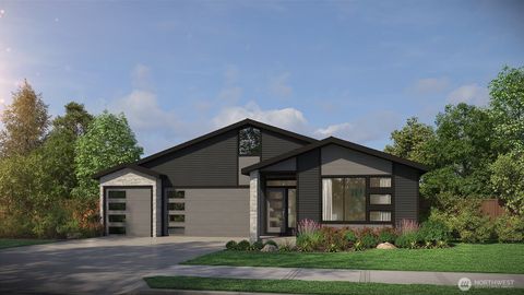 Photo of 5601 Thornhill Avenue SW, Port Orchard, WA 98367 (MLS # 2400962)