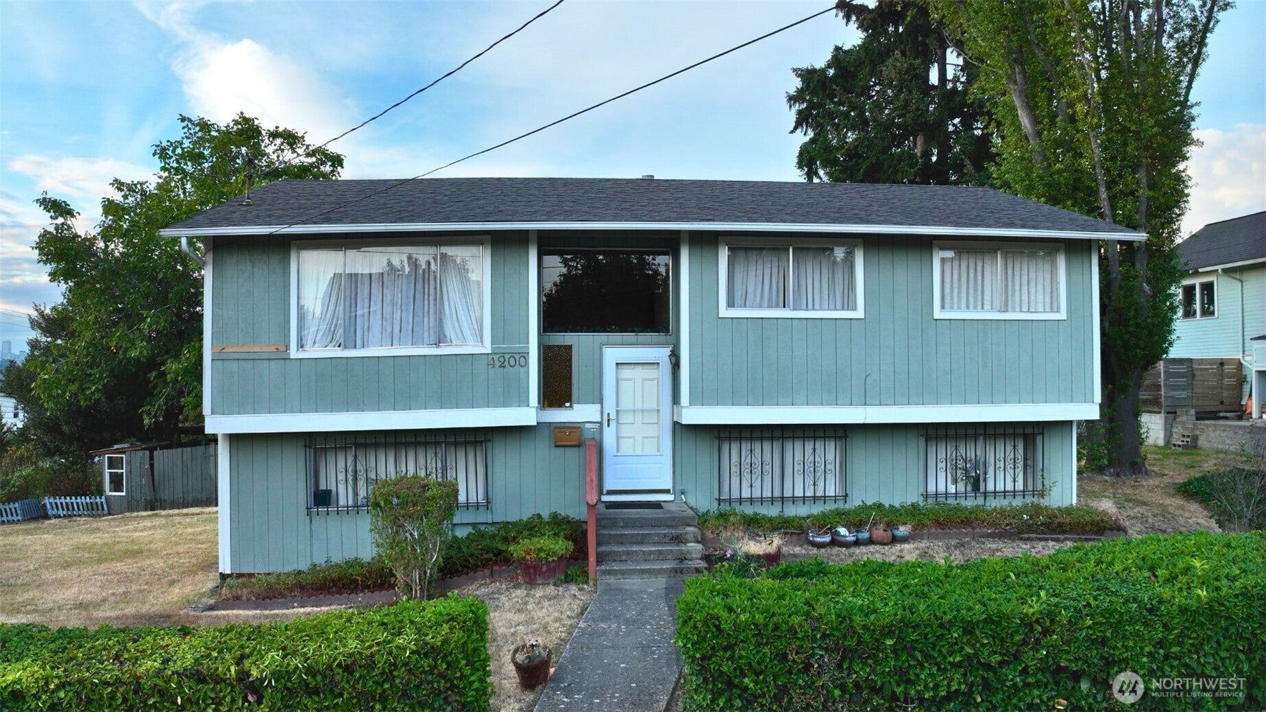 4200 S Ferdinand Street