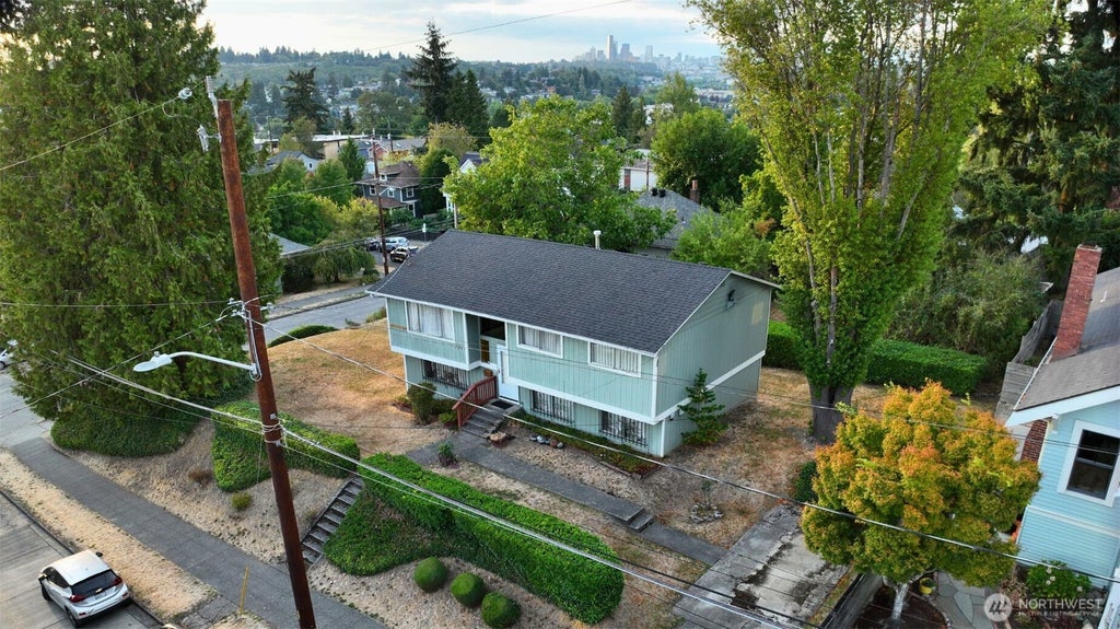 Photo of 4200 S Ferdinand Street, Seattle, WA 98118 (MLS # 2579895)