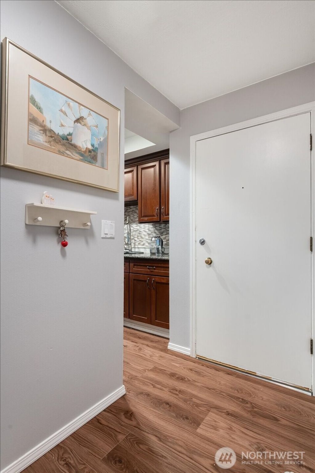 Photo of 18906 8th Avenue NW #313, Shoreline, WA 98177 (MLS # 2427220)