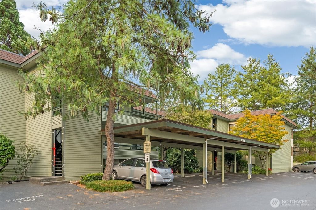 Photo of 18906 8th Avenue NW #313, Shoreline, WA 98177 (MLS # 2427220)