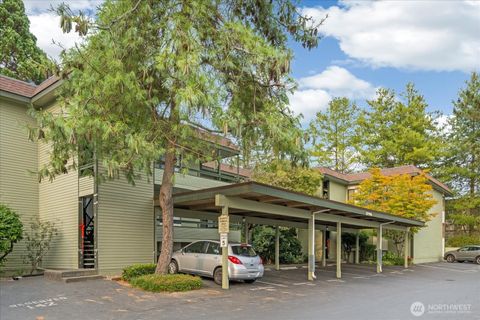 Photo of 18906 8th Avenue NW #313, Shoreline, WA 98177 (MLS # 2427220)