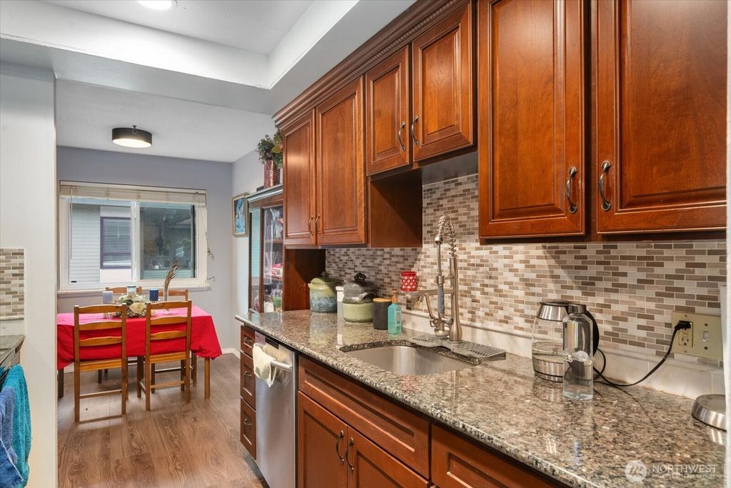 Photo of 18906 8th Avenue NW #313, Shoreline, WA 98177 (MLS # 2427220)