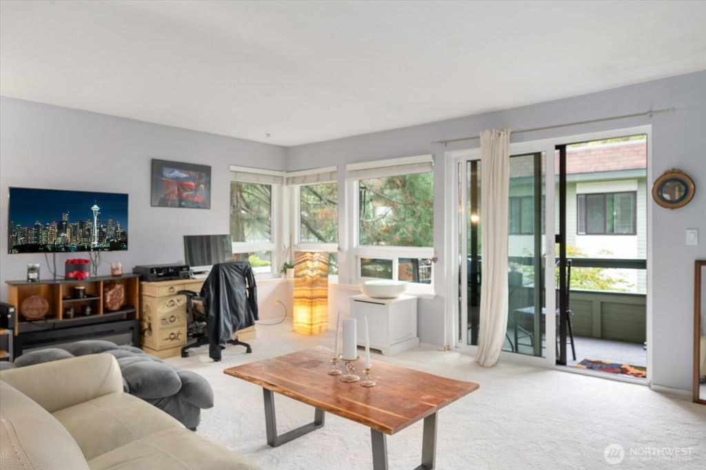 Photo of 18906 8th Avenue NW #313, Shoreline, WA 98177 (MLS # 2427220)