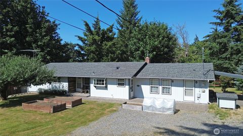 Photo of 2024 Lorraine Drive SE, Olympia, WA 98501 (MLS # 2552465)