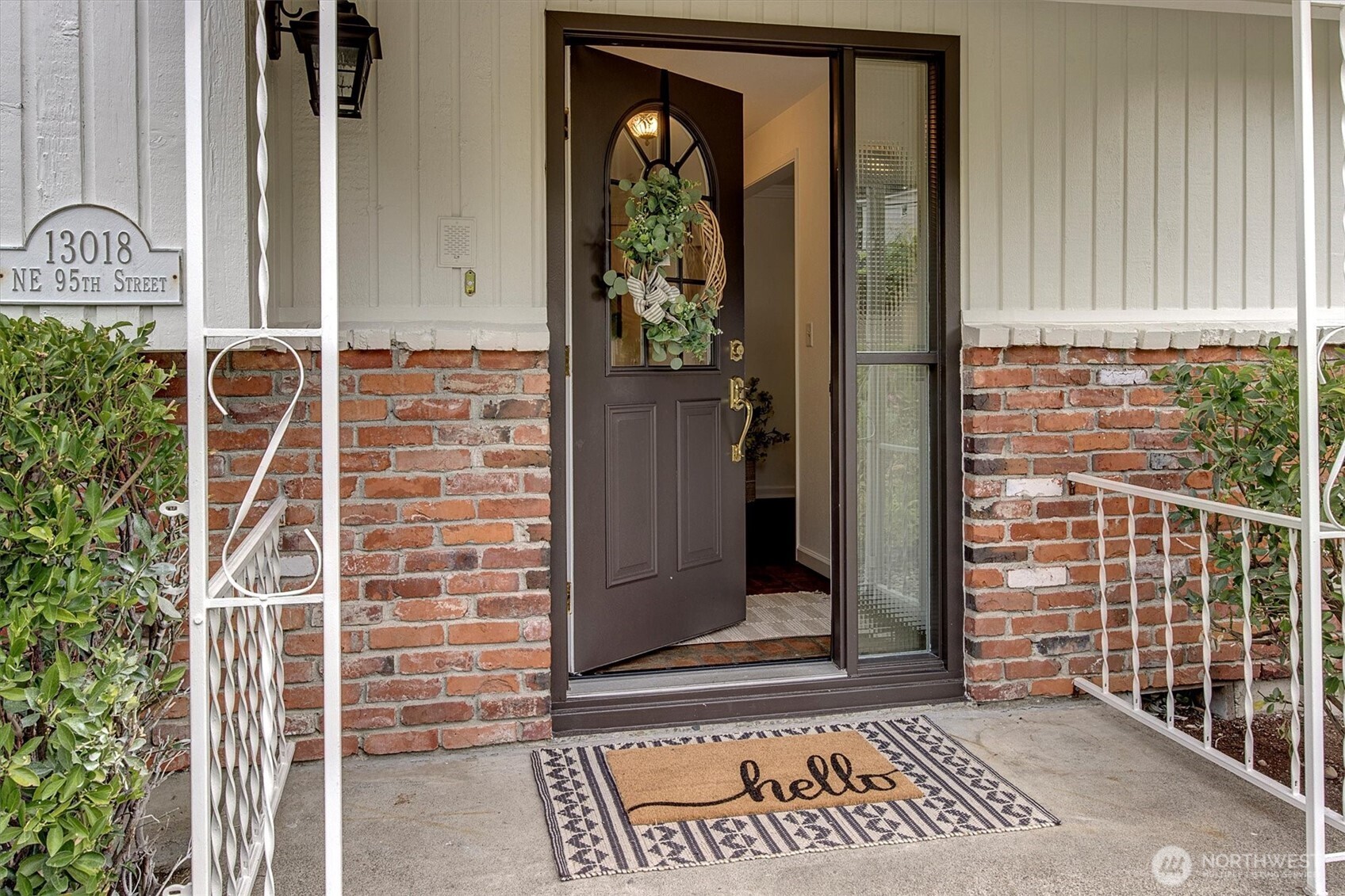 13018 NE 95th Street