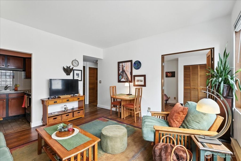 Photo of 2700 4th Avenue #403, Seattle, WA 98121 (MLS # 2386992)