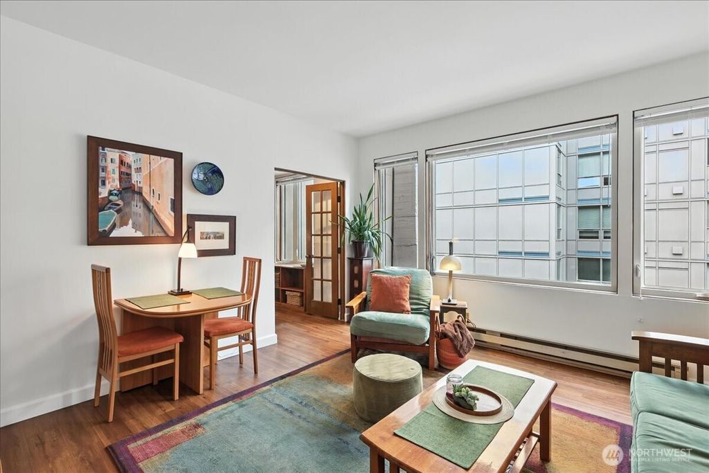 Photo of 2700 4th Avenue #403, Seattle, WA 98121 (MLS # 2386992)