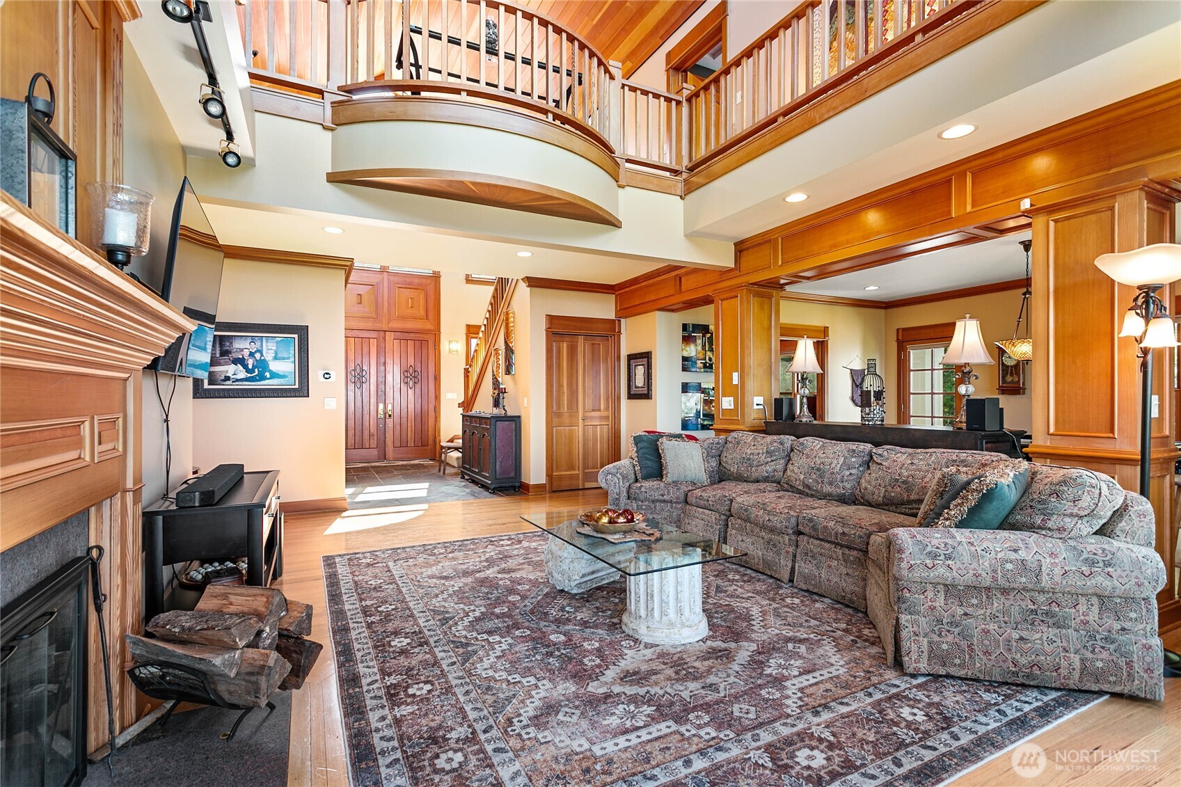 550 Heron Point Lane