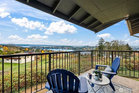 Photo of 3320 Narrows View Lane NE #204, Bremerton, WA 98310 (MLS # 2454703)