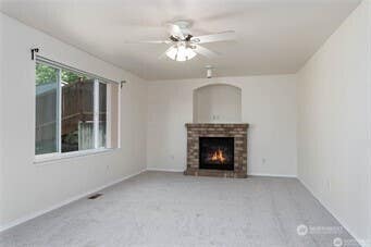 Photo of 520 S 53rd Place, Renton, WA 98055 (MLS # 2573931)