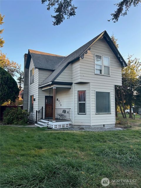 Photo of 515 N 3rd Street, Dayton, WA 99328 (MLS # 2441193)