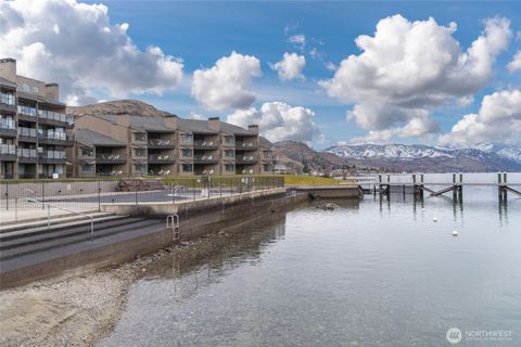 Photo of 103 N Park Street #332, Chelan, WA 98816 (MLS # 2466913)