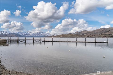 Photo of 103 N Park Street #332, Chelan, WA 98816 (MLS # 2466913)