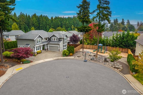 Photo of 26012 231st Place SE, Maple Valley, WA 98038 (MLS # 2588192)