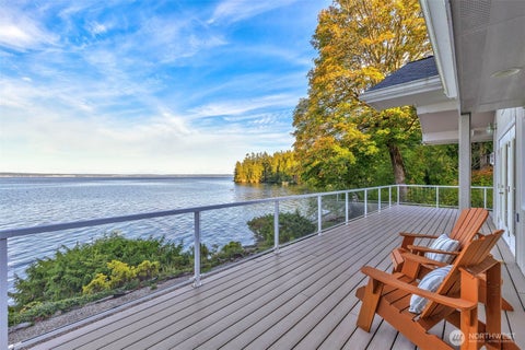 Photo of 131 S Bay Way, Port Ludlow, WA 98365 (MLS # 2556213)