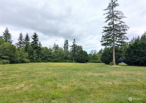 A home in Stanwood