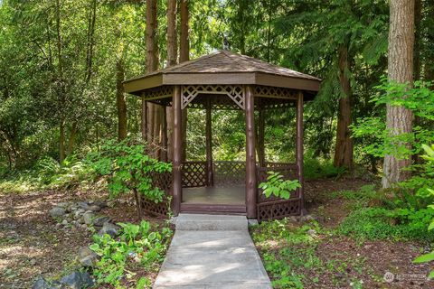 A home in Stanwood