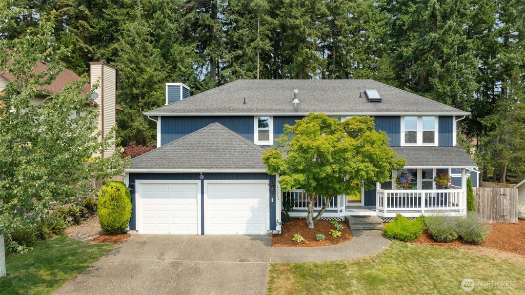 Photo of 10263 Ashley Circle NW, Silverdale, WA 98383 (MLS # 2564096)