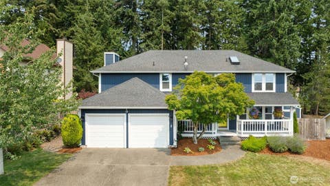 Photo of 10263 Ashley Circle NW, Silverdale, WA 98383 (MLS # 2564096)