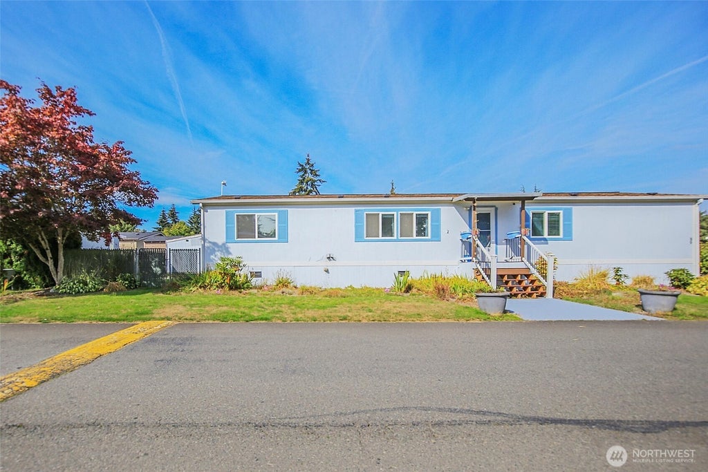 Photo of 31600 126th Avenue SE #89, Auburn, WA 98092 (MLS # 2583000)