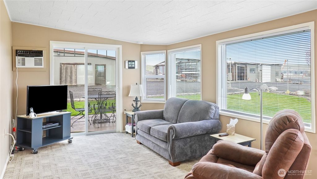 Photo of 2024 E Hwy 26, Washtucna, WA 99371 (MLS # 2476773)