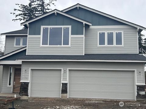 16220 76th Avenue Ct E, Puyallup, WA 98375 - MLS#: 2286600