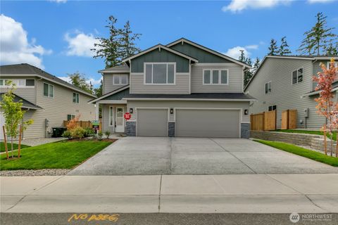 16220 76th Avenue Ct E Puyallup WA 98375