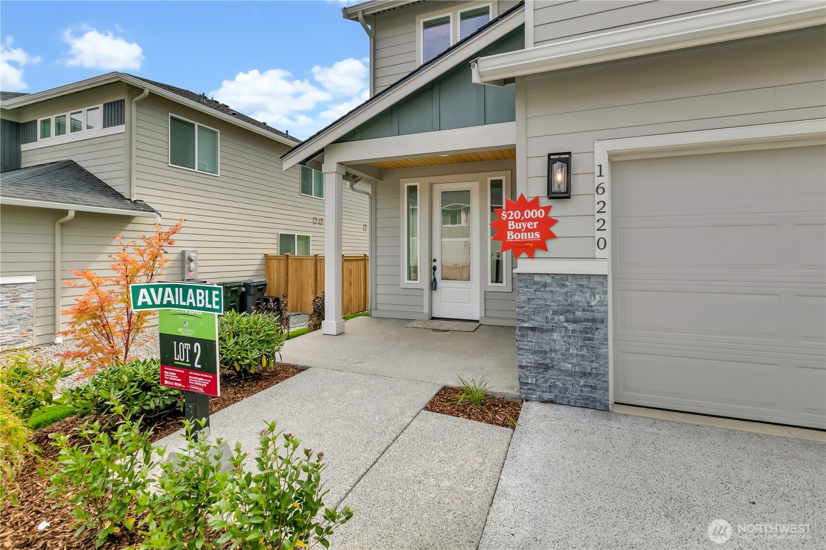 16220 76th Avenue Ct E