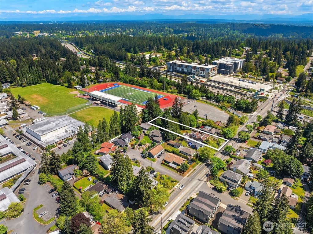 Photo of 320 NE 185th Street, Shoreline, WA 98155 (MLS # 2532077)