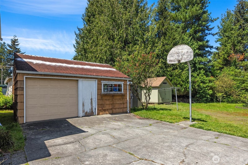 320 NE 185th Street