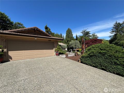 Photo of 13214 SE 91st Street, Newcastle, WA 98059 (MLS # 2531665)