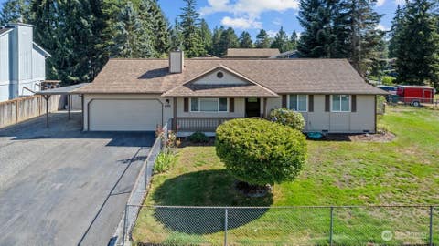 Photo of 10108 3rd Place SE, Lake Stevens, WA 98258 (MLS # 2563267)
