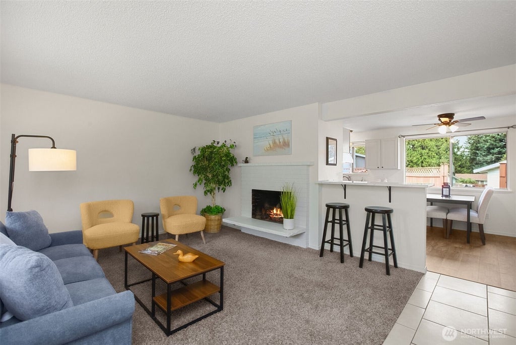 Photo of 3000 Ruby Court SE, Port Orchard, WA 98366 (MLS # 2571107)