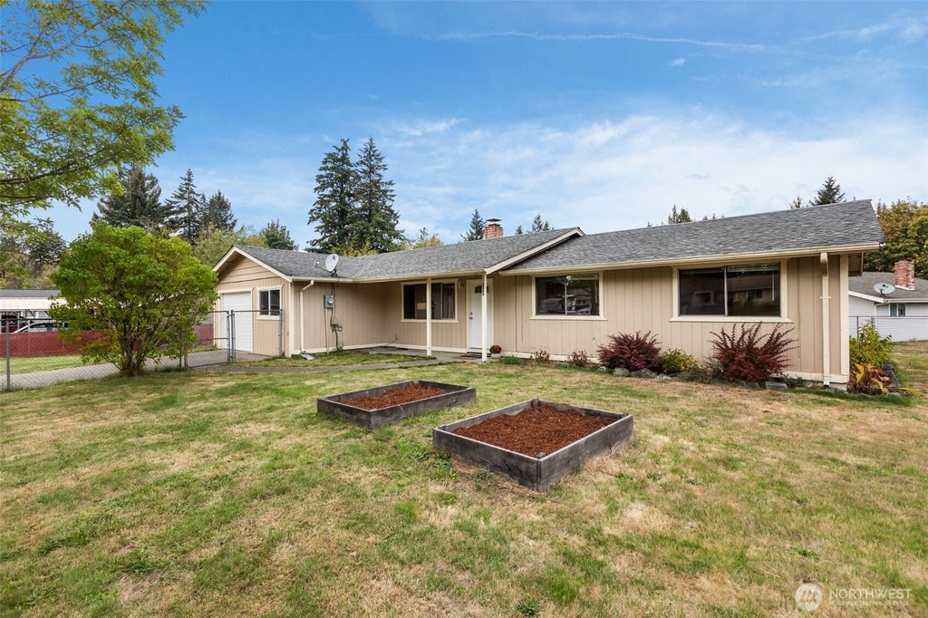 Photo of 3000 Ruby Court SE, Port Orchard, WA 98366 (MLS # 2571107)