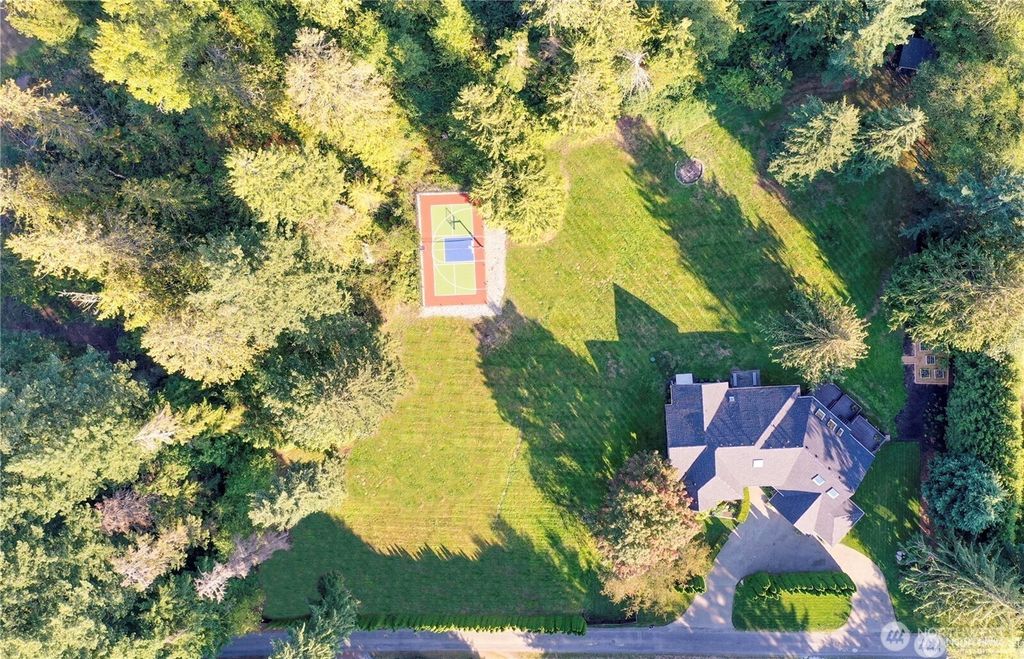 Photo of 11915 189th Avenue SE, Snohomish, WA 98290 (MLS # 2424019)